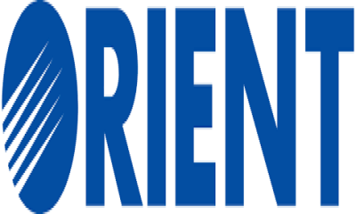 Orient Refrigerator