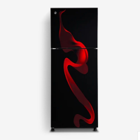 PEL Inverter On Glass Door Refrigerator PRINVO 6450