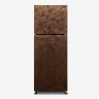 PEL Refrigerator Glass Door PRGD 2000