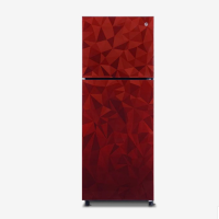PEL Refrigerator Glass Door PRGD 2200