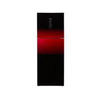 HAIER DIGITAL INVERTER REFRIGERATOR Model HRF-306IDBA