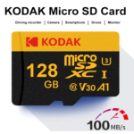 kodak-100-original-tf-micro-sd-card-memory-card-microsd-class-10-128gb-smartphone-tablet-camera