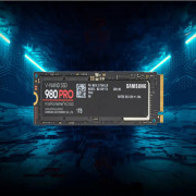 SAMSUNG 980 PRO SSD 500GB PCIe NVMe Gen 4 Gaming M.2 Internal Solid State Hard Drive Memory Card For PS5 Desktop Laptop
