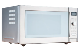 Oven